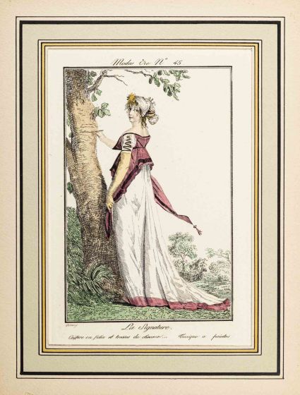 La Signature