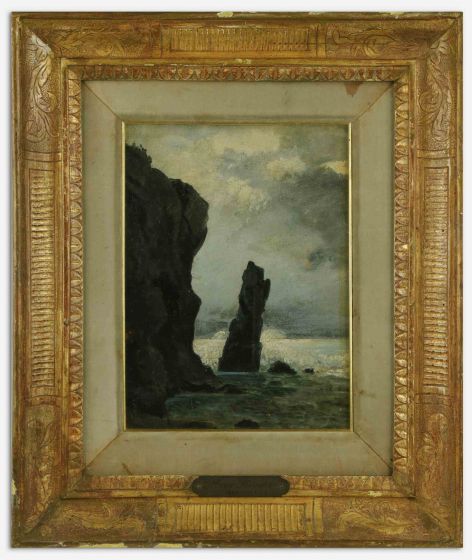 Faraglioni in Capri