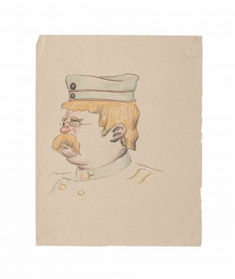 Caricature