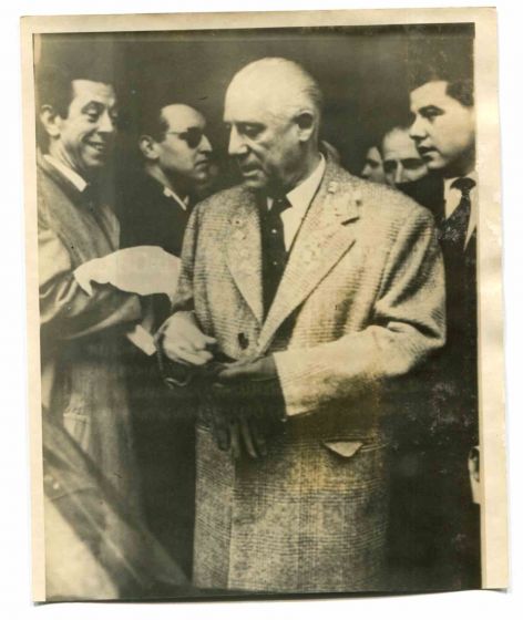 General Raoul Salan
