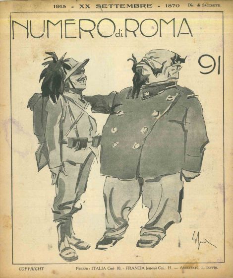 Magazine "Numero" number 91