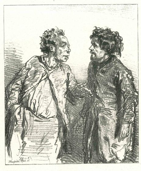 The Conversation