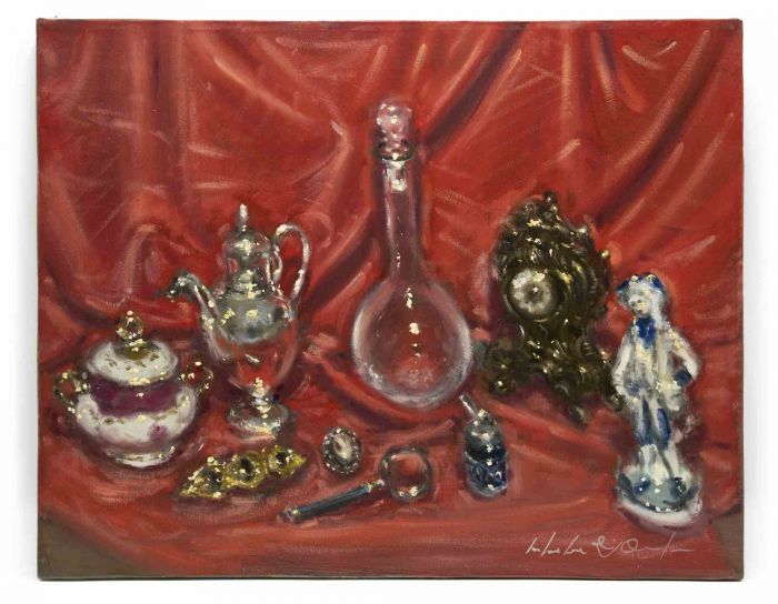 Still Life