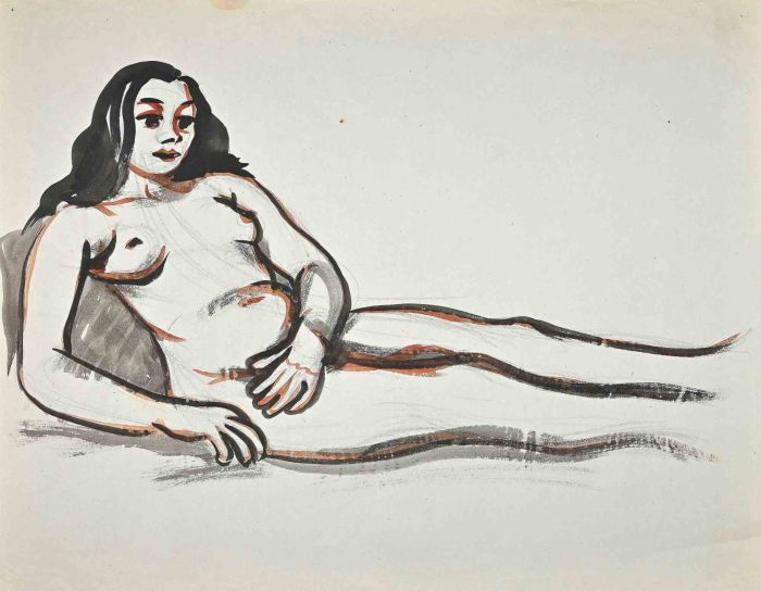 Nude