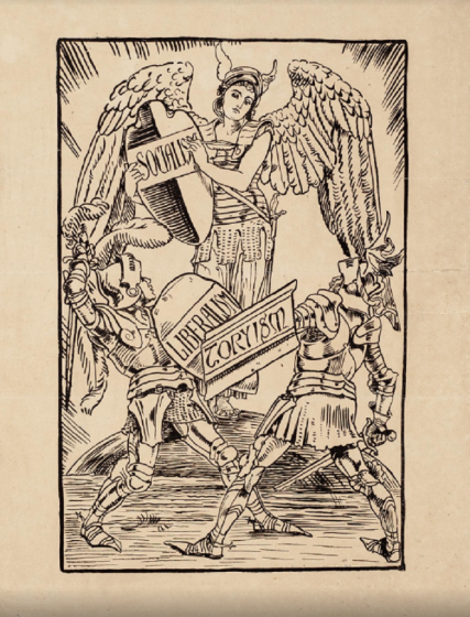 Political Satire - Modern Artwork 