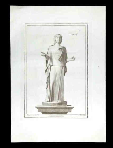 Palmo Napolitano, Palmo Romano