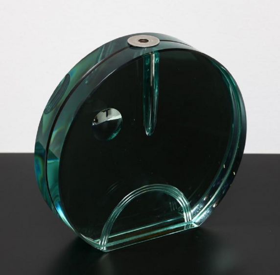 Vintage Vase by Luigi Radice and Pierangelo Gallotti - Decorative Objects