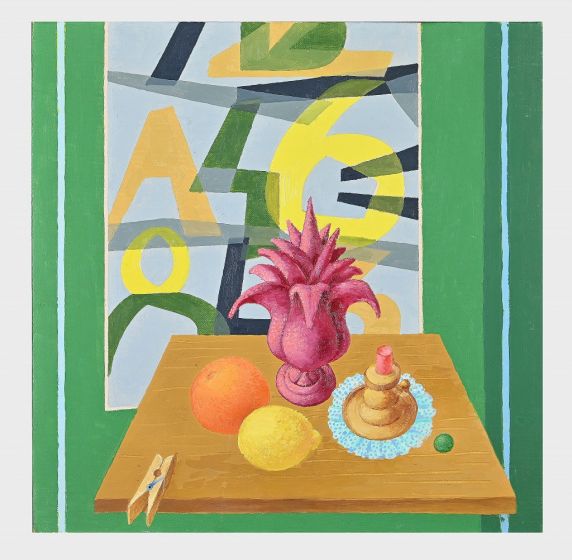 Still Life