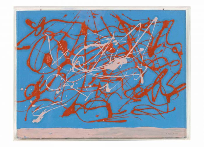 Abstract Composition