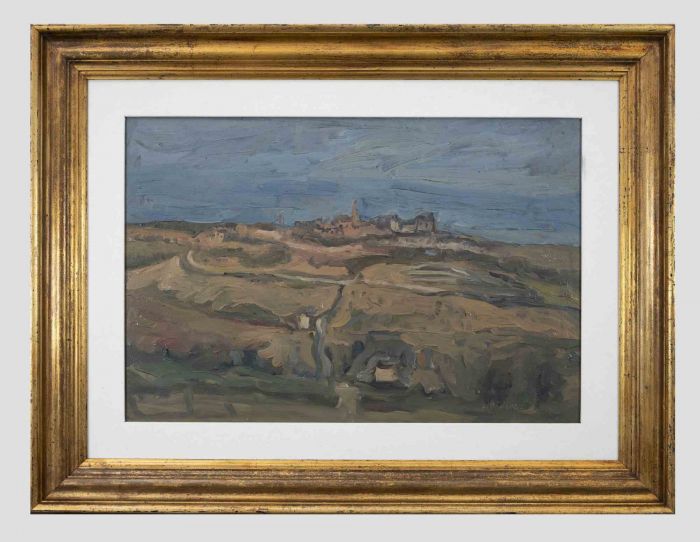 View of Macerata