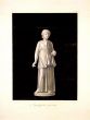 A. Tofanelli, A. Mochetti, Agrippina giovane, Hand-Watercolored Etch, 1794