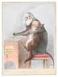 The Cat's Paw by  John Doyle - Old Master Artwork