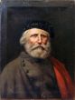 Portrait of Garibaldi