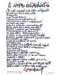 The Lyricism Of Alphabet di Rafael Alberti
