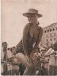 American Singer and Actress Abbe Lane - Original Photographs