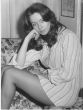 The Italian Actress Enrica Bonaccorti