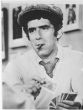 Portrait of Elliott Gould