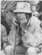 Portrait of Warren Beatty