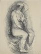 Figure by Marino Marini 