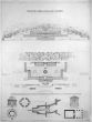 Luigi Rossini, Ristauro della Villa di C. Cassio. Rome, 1826