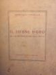 Il Sifone d'Oro