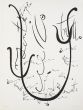 Letter Q by Rafael Alberti - Contemporary Artwork