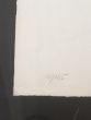 Affiche n° 87 by Eduardo Chillida - Contemporary Artwork