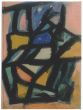 Abstract Expression by Giorgio Lo Fermo - Contemporary Artwork