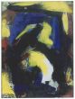 Informal Painting by Giorgio Lo Fermo - Contemporary Artwork