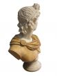 Bust of Apollo by Anonymous Artist - Modern Artwork 