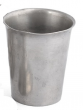 Tin Pot - Decorative Object