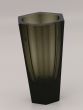 Moser Glass Vase - Decorative Object