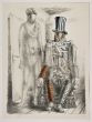 Le Retour du Fils Prodigue I by Giorgio De Chirico - Modern Artwork