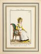 Costume Parisien - Model n. 48 - Old Master Artworks
