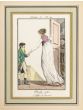 Prends Vite by Philibert-Louis Debucourt - Modern Artwork