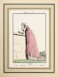 Adieu by Philibert-Louis Debucourt - Modern Artwork