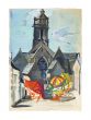 The Market - Contemporary Artwork