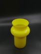 Vintage Glass Vase Vase by Dieter Sieger  - Decorative Object