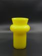 Vintage Glass Vase Vase by Dieter Sieger  - Decorative Object