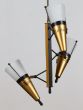Vintage Suspended Lamp - Design Lamps