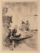  "Fishing" by Anonymous - Modern Artwork