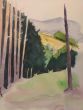Into The Woods by Pierre Segogne - Modern Artworks