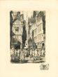 Antwerp by Anonymous- Modern Artwork