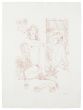 Nude by Sergio Barletta - Contemporary Artwork