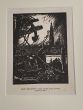 Sulla Schelda presso Antwerp is an original woodcut on paper realized by Frank Brangwyn.