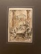 First communion of the artist's son By Louis Willaume - Artwork 