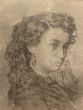 Portrait by Anonymous - Artwork