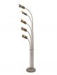 Five Lights Floor Lamp - Design Lamps
