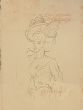 Lady of the Belle Epoque by Anonymous - Artwork