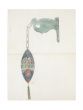 Lamp by Anonymous - Modern Artwork